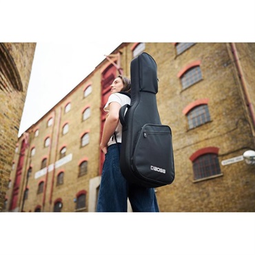 BOSS 【7月25日発売予定】CB-EG15[BOSS Guitar Gig Bag] 画像10