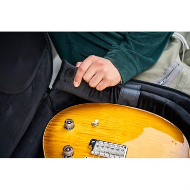 BOSS 【7月25日発売予定】CB-EG25[BOSS Guitar Gig Bag] 画像5