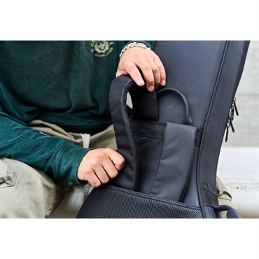 BOSS 【7月25日発売予定】CB-EG25[BOSS Guitar Gig Bag] 画像7