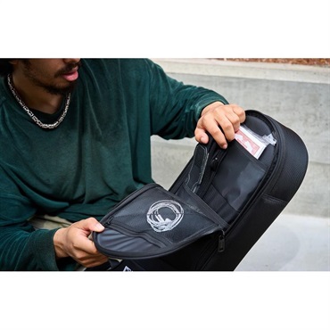 BOSS 【7月25日発売予定】CB-EG25[BOSS Guitar Gig Bag] 画像8