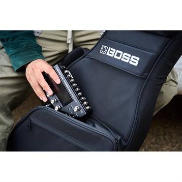 BOSS 【7月25日発売予定】CB-EG25[BOSS Guitar Gig Bag] 画像9