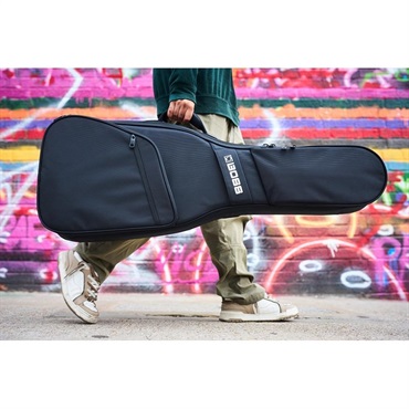 BOSS 【7月25日発売予定】CB-EG25[BOSS Guitar Gig Bag] 画像10