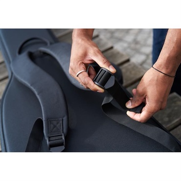 BOSS 【7月25日発売予定】CB-EB15[BOSS Bass Gig Bag] 画像3
