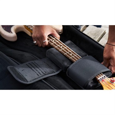 BOSS 【7月25日発売予定】CB-EB15[BOSS Bass Gig Bag] 画像4
