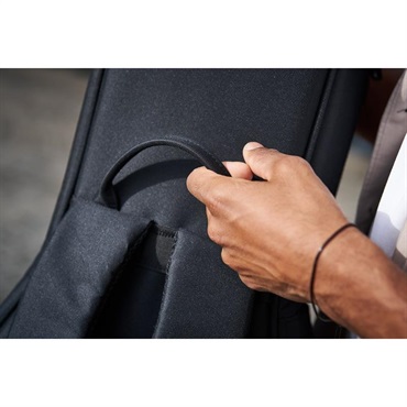BOSS 【7月25日発売予定】CB-EB15[BOSS Bass Gig Bag] 画像5