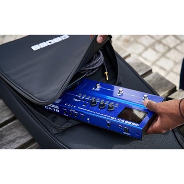 BOSS 【7月25日発売予定】CB-EB15[BOSS Bass Gig Bag] 画像7