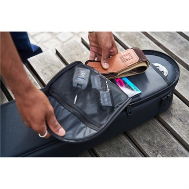 BOSS 【7月25日発売予定】CB-EB15[BOSS Bass Gig Bag] 画像8