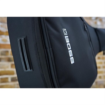 BOSS 【7月25日発売予定】CB-AG15[BOSS Guitar Gig Bag] 画像3