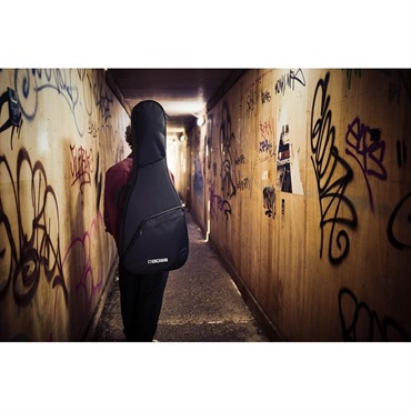 BOSS 【7月25日発売予定】CB-AG15[BOSS Guitar Gig Bag] 画像4