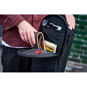 BOSS 【7月25日発売予定】CB-AG15[BOSS Guitar Gig Bag] 画像6