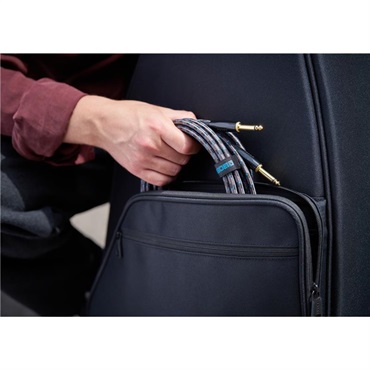 BOSS 【7月25日発売予定】CB-AG15[BOSS Guitar Gig Bag] 画像7