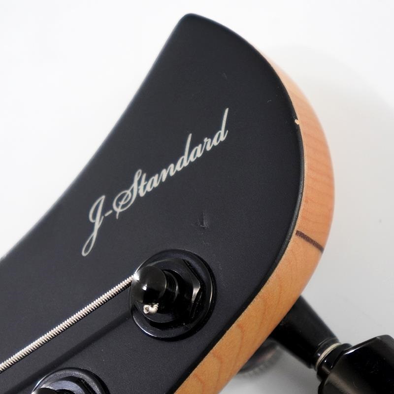 FUJIGEN USED 中古 J-Standard JMY-ASH-R (MBK) [SN. D180487