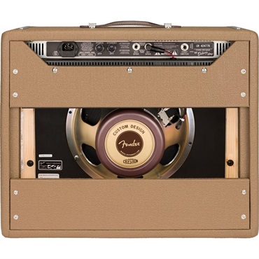Fender USA 62 Deluxe Amp　【2026年7月17日発売開始】 画像1