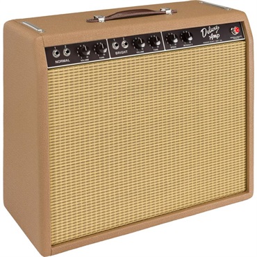 Fender USA 62 Deluxe Amp　【2026年7月17日発売開始】 画像2
