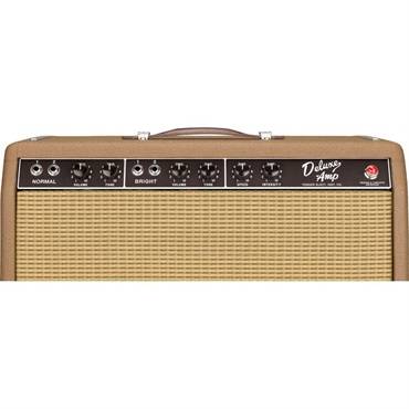 Fender USA 62 Deluxe Amp　【2026年7月17日発売開始】 画像3