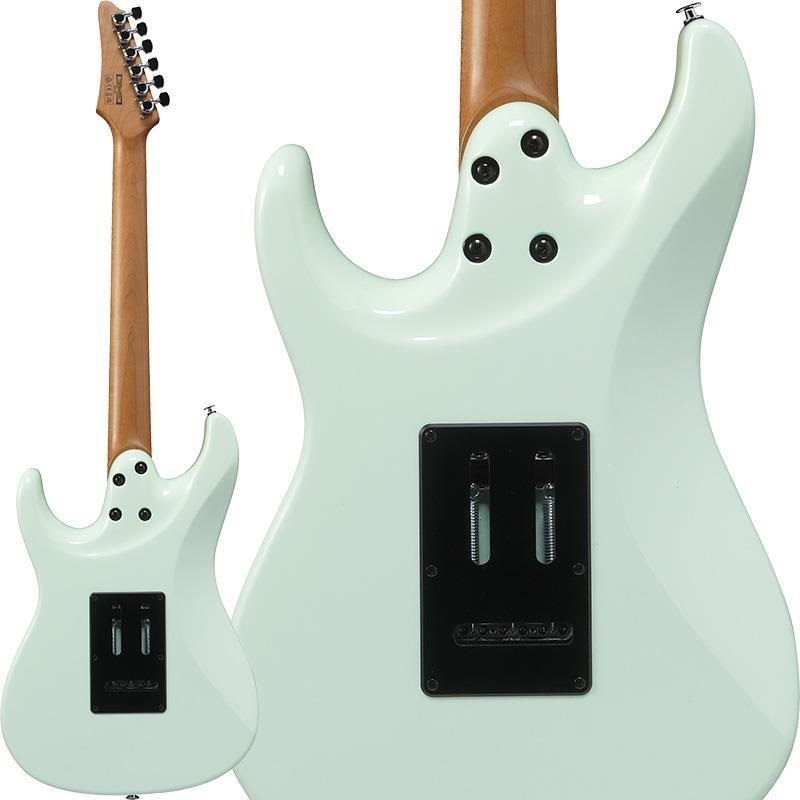 Ibanez AZ Standard AZ22S2-MGR (Mint Green) [SPOT MODEL] ｜イケベ