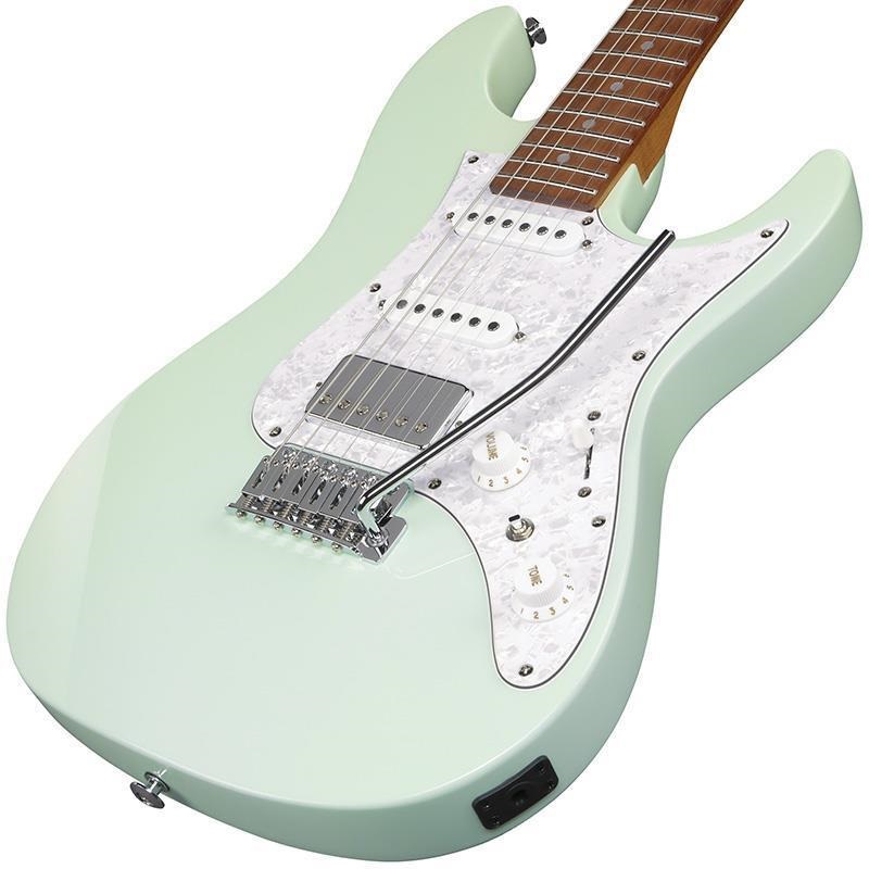 Ibanez AZ Standard AZ22S2-MGR (Mint Green) [SPOT MODEL] ｜イケベ