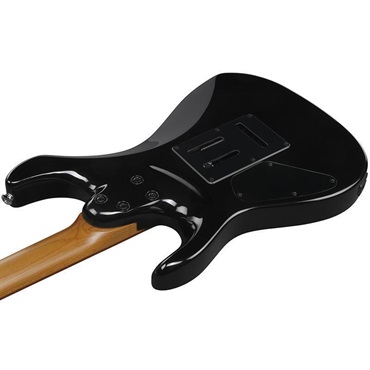 Ibanez AZ Standard AZ24S2-BK (Black) [SPOT MODEL] 画像3