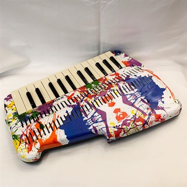 SUZUKI 【決算売り尽くしセール】【展示処分特価品】(限定色) andes 25F SPLASH（アンデス25F スプラッシュ) 画像1
