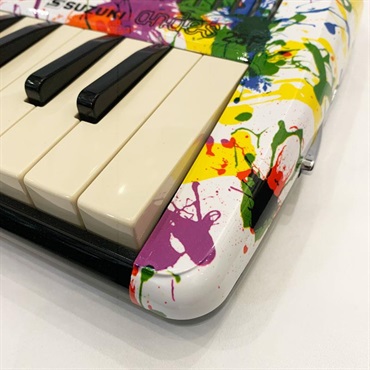 SUZUKI 【決算売り尽くしセール】【展示処分特価品】(限定色) andes 25F SPLASH（アンデス25F スプラッシュ) 画像3