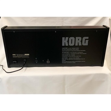KORG 【大決算セール】【1台限定・展示入替特価品】MS-20mini コルグ 画像1