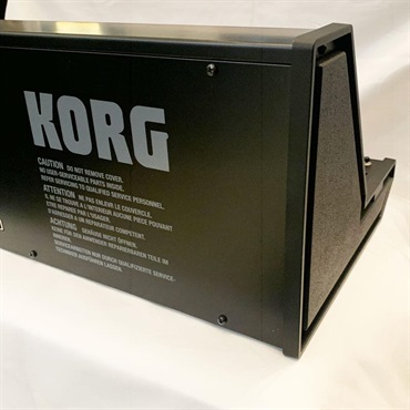 KORG 【大決算セール】【1台限定・展示入替特価品】MS-20mini コルグ 画像2
