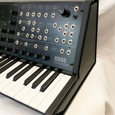 KORG 【大決算セール】【1台限定・展示入替特価品】MS-20mini コルグ 画像3