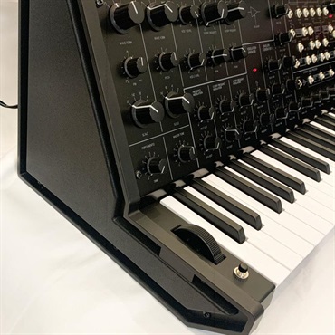 KORG 【大決算セール】【1台限定・展示入替特価品】MS-20mini コルグ 画像4