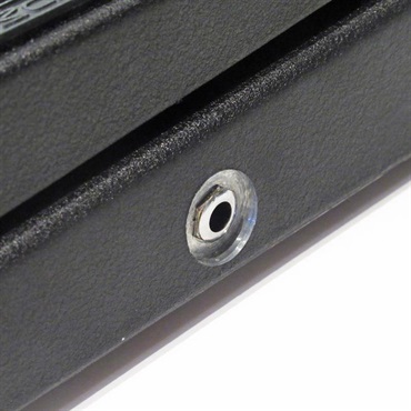Dunlop (Jim Dunlop) USED 中古 GCB-95F Crybaby Classic（ジムダンロップ）ワウペダル　クライベイビー 画像2
