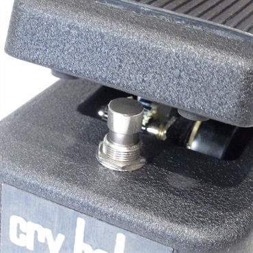 Dunlop (Jim Dunlop) USED 中古 GCB-95F Crybaby Classic（ジム