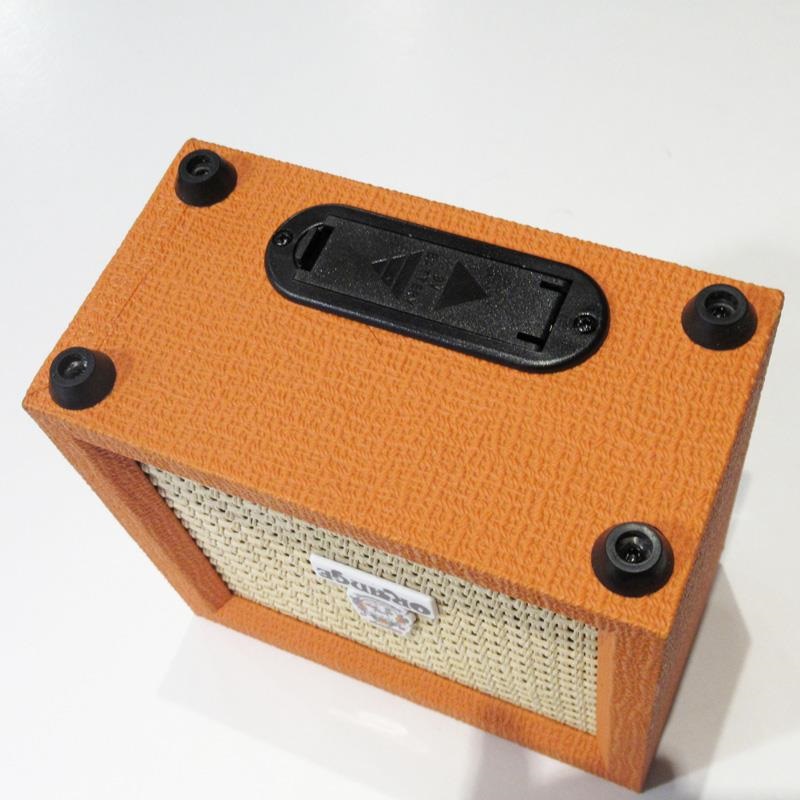 Orange USED 中古 Crush Mini [Orange] ｜イケベ楽器店オンラインストア