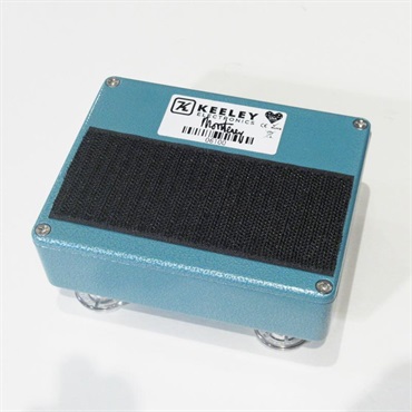 keeley USED 中古 Monterey Rotary Fuzz Vibe ｜イケベ楽器店