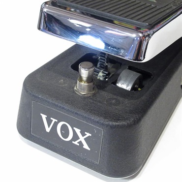 VOX USED 中古 V847 WAH PEDAL 画像4