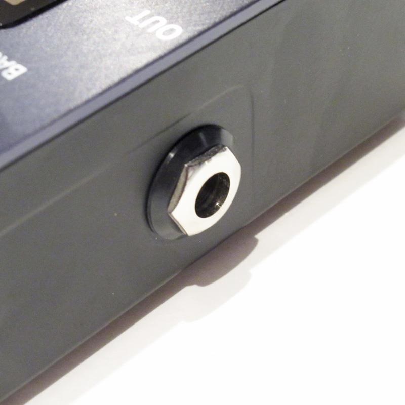 VOX USED 中古 CUTTING EDGE [VE-CE] ｜イケベ楽器店オンラインストア