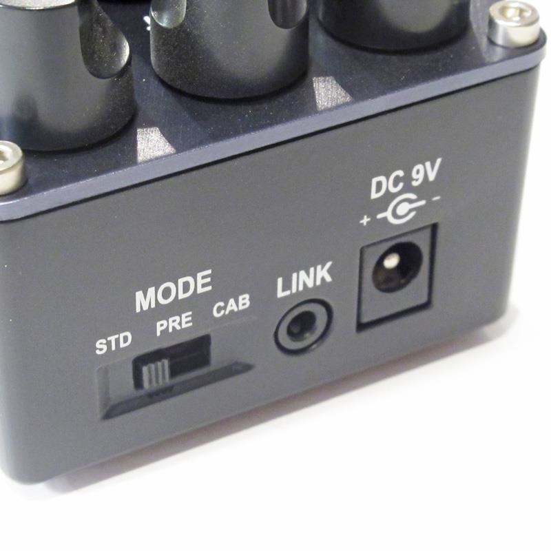 VOX USED 中古 CUTTING EDGE [VE-CE] ｜イケベ楽器店オンラインストア