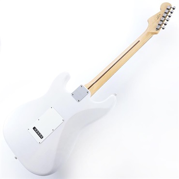 Fender Made in Japan Hybrid II 2026 Collection Stratocaster (Yellow Mist/Rosewood) 【The Spring Summer 2026 Campaign】 画像2