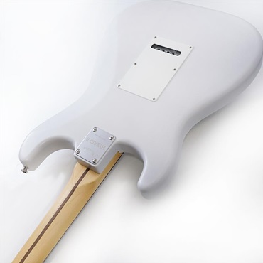 Fender Made in Japan Hybrid II 2026 Collection Stratocaster (Yellow Mist/Rosewood) 【The Spring Summer 2026 Campaign】 画像6