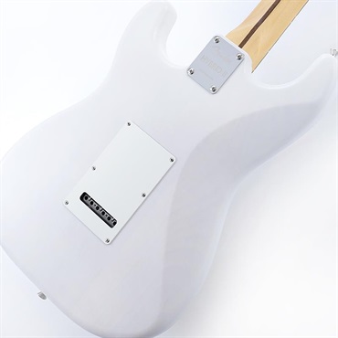 Fender Made in Japan Hybrid II 2026 Collection Stratocaster (Yellow Mist/Rosewood) 【The Spring Summer 2026 Campaign】 画像7