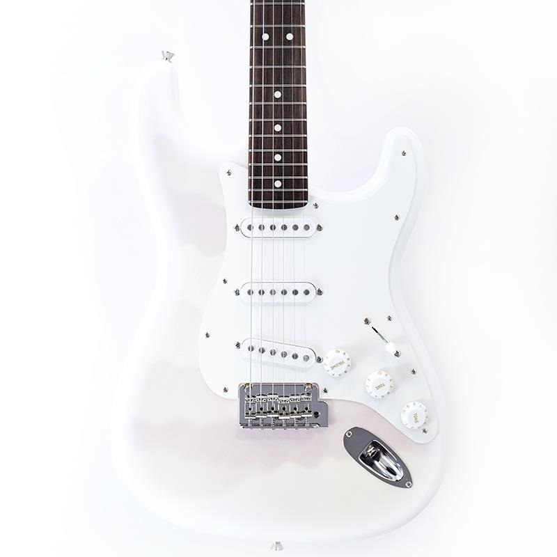 Fender Made in Japan Hybrid II 2026 Collection Stratocaster