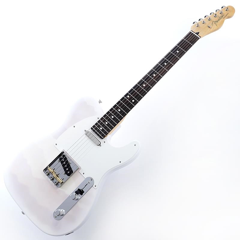 Fender Made in Japan Hybrid II 2026 Collection Telecaster (Yellow