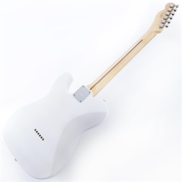 Fender Made in Japan Hybrid II 2026 Collection Telecaster (Yellow Mist/Rosewood) 【The Spring Summer 2026 Campaign】 画像2