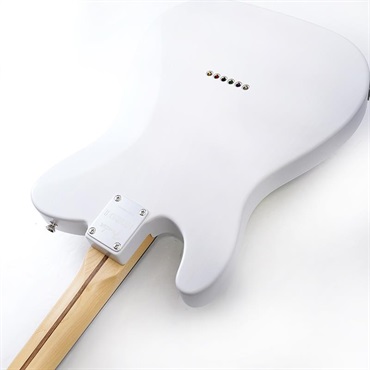 Fender Made in Japan Hybrid II 2026 Collection Telecaster (Yellow Mist/Rosewood) 【The Spring Summer 2026 Campaign】 画像6
