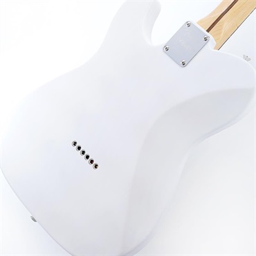 Fender Made in Japan Hybrid II 2026 Collection Telecaster (Yellow Mist/Rosewood) 【The Spring Summer 2026 Campaign】 画像7