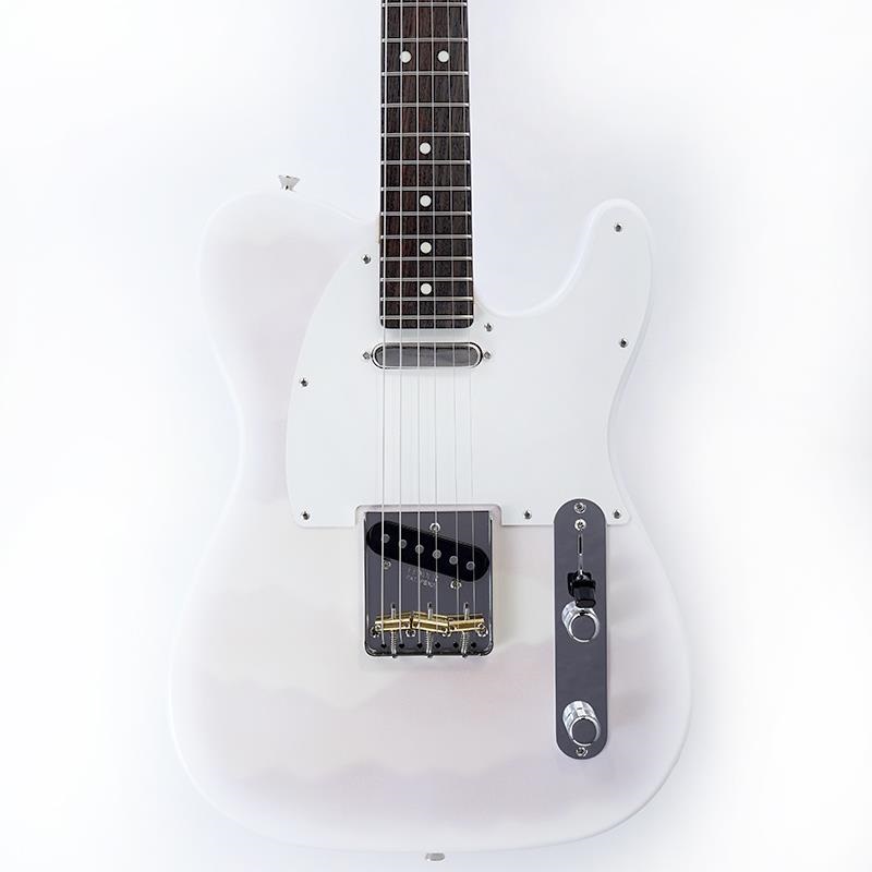 Fender Made in Japan Hybrid II 2026 Collection Telecaster (Yellow