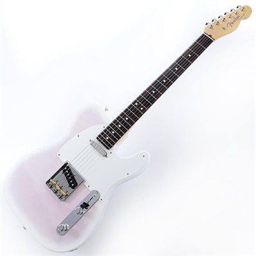 Fender Made in Japan Hybrid II 2026 Collection Telecaster (Pink