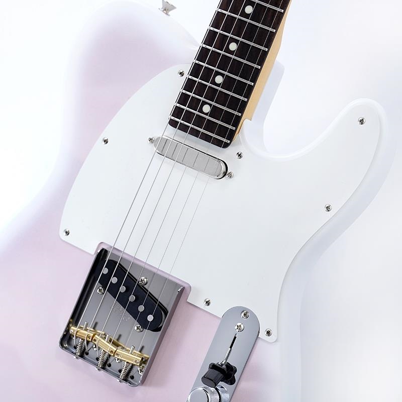 Fender Made in Japan Hybrid II 2026 Collection Telecaster (Pink