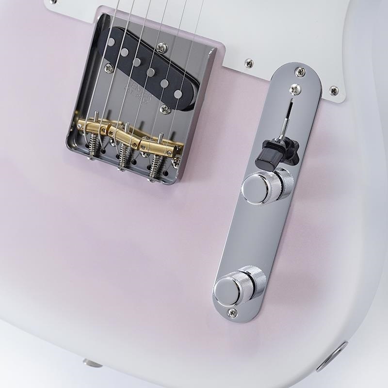 Fender Made in Japan Hybrid II 2026 Collection Telecaster (Pink