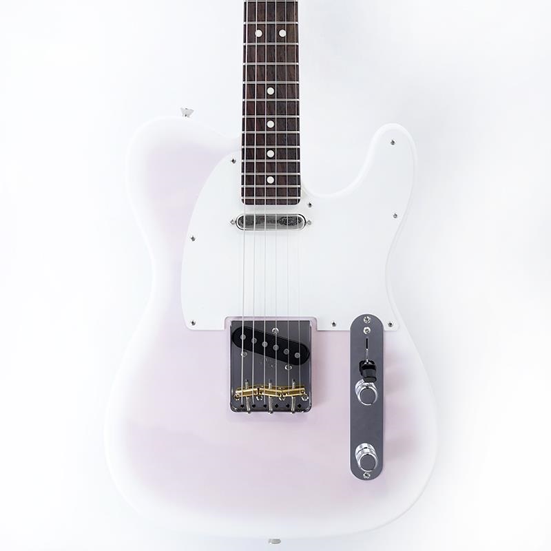 Fender Made in Japan Hybrid II 2026 Collection Telecaster (Pink