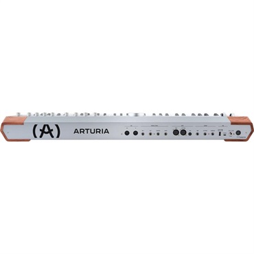 Arturia AstroLab 61 Silver (Avant-garde Stage Keyboard) ASTROLAB