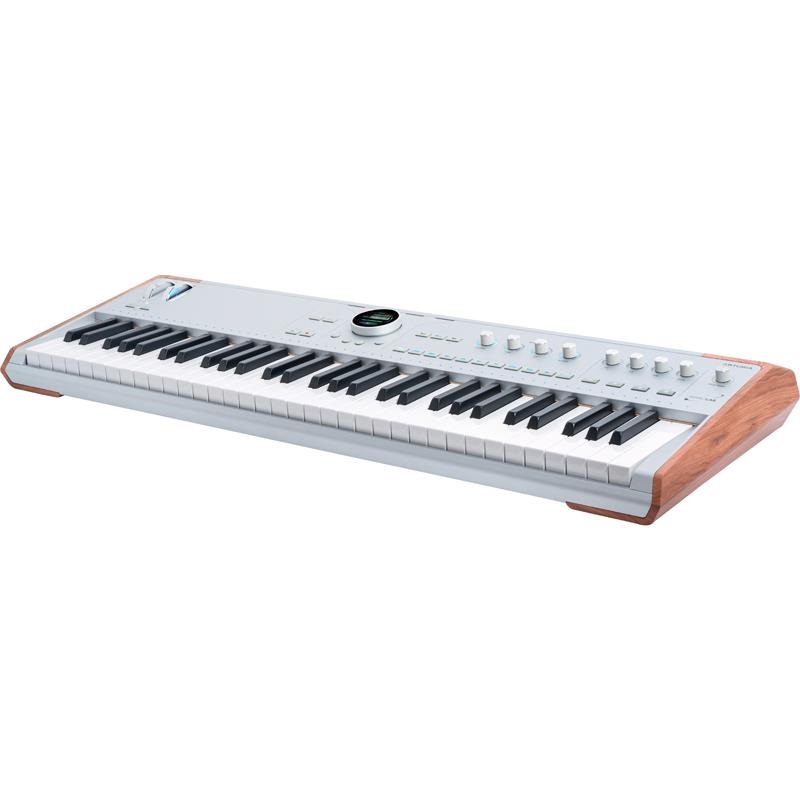 Arturia AstroLab 61 Silver (Avant-garde Stage Keyboard) ASTROLAB